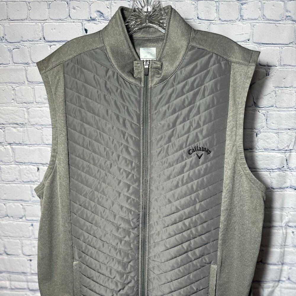 Callaway Golf Vest